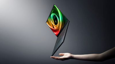 Razer's latest Blade takes stealth to a whole new level
