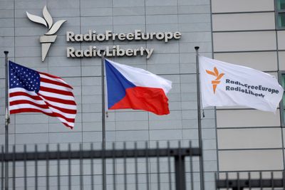 EU to sustain Radio Free Europe with emergency funding after Trump cuts