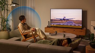 Sony’s new Atmos speaker promises a neck-gen audio experience