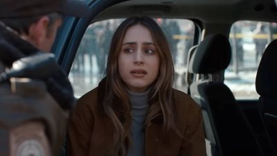 Thanksgiving star shares her hopes for the upcoming sequel: "I would like to get covered in blood"