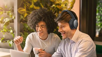 EarFun's remarkably affordable ANC headphones pack a monster 120-hour battery life