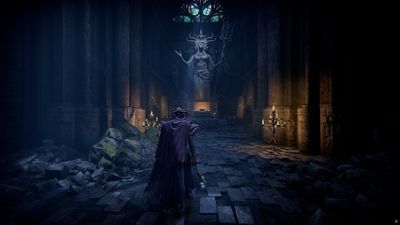 One of the most promising open-world RPGs in years is releasing next week on Xbox and PC