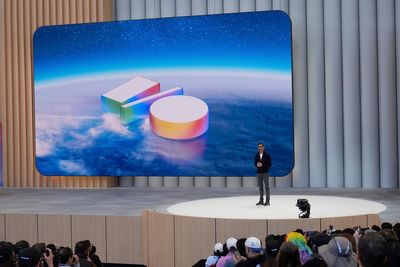 The key announcements from Google I/O