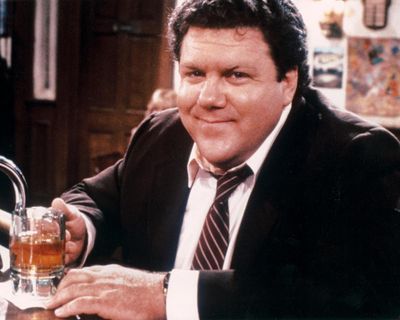 George Wendt, best known for playing Norm on Cheers, dies aged 76