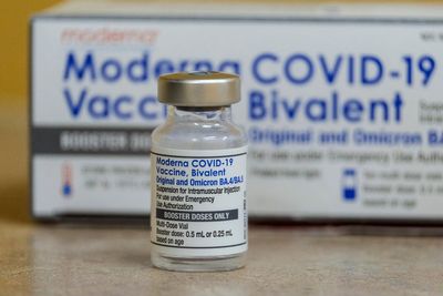 COVID vaccines are only approved for elderly and a few others as RFK continues to reshape how Americans fight disease