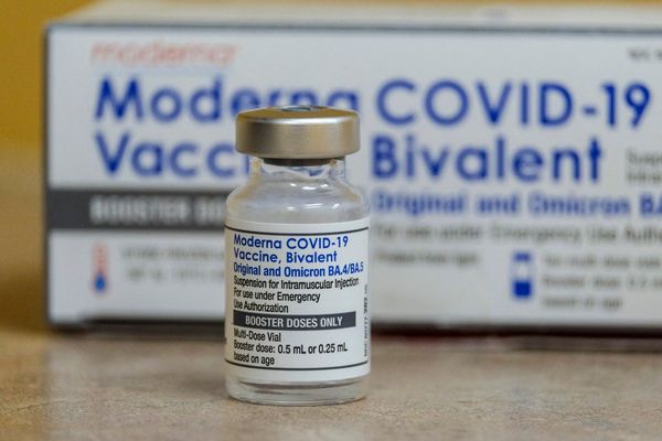 COVID vaccines are only approved for elderly and a few others as RFK continues to reshape how Americans fight disease