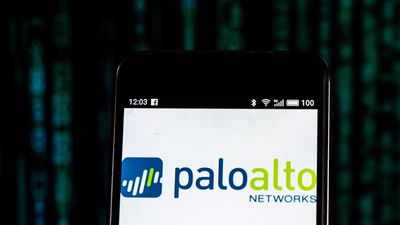 Palo Alto Earnings Edge By Estimates, With Guidance In Line. Cybersecurity Stock Falls.