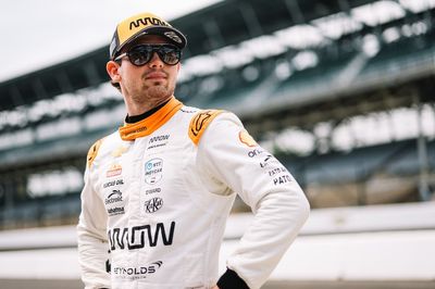 Pato O'Ward says IndyCar series looks up to Penske, but questions the examples it's setting