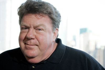 George Wendt, who played a beloved barfly on 'Cheers' and found another home onstage, dies at 76