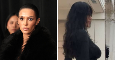 Bianca Censori Shows Off Her Butt In Racy New Outfit After Sparking Outrage In Spain With See-Through Top