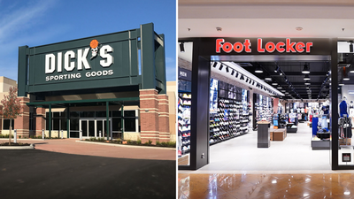 Strategic Win or Loss? Analysts React to Dick's Acquisition of Rival Foot Locker for £1.81 Billion