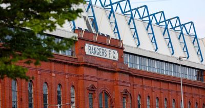 Rangers confirm retained list following 2024/25 season