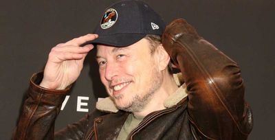 Dow Jones Futures Fall, Yields Jump, Palo Alto Skids; Elon Musk Makes These Tesla Claims
