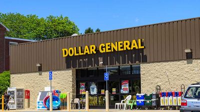 Dollar General Just Did Something No One Expected Months Ago
