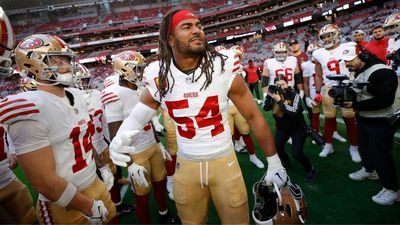 Fred Warner Is Now the Highest-Paid Linebacker in the NFL. Is He Worth the Contract?