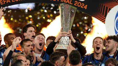How Much Is the Prize Money for Winning the Europa League?