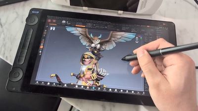 The 7 best tools for game art and textures