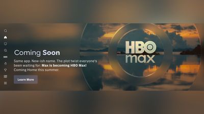 HBO Max Makes a Comeback as Warner Bros. Discovery Abandons 'Max' Rebrand