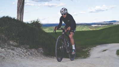 Pirelli's new 55mm slick tyre is for more than just smooth tarmac
