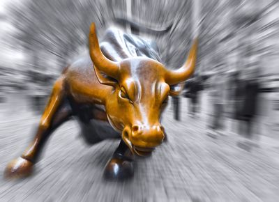 Bull Market Til Proven Otherwise
