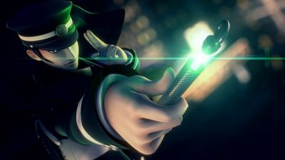 Raidou Remastered is more of a remake, with a hugely overhauled combat system and no more random encounters