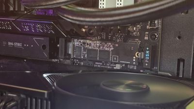 Phison launches the first ever SSD controller to have built-in AI processing, along with some monstrous random data performance figures