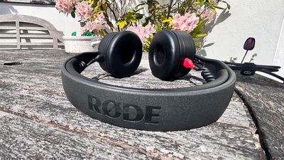 Røde NTH-50