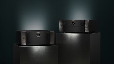 Marantz unveils its latest reference AV amplifier combo, and they could outshine the Award-winning Cinema 30