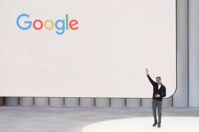 Google in ‘tough position’ as it balances AI advances and advertising revenue