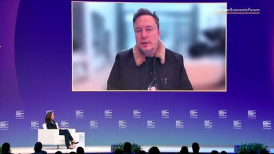 'Unless I Die': Elon Musk Says He'll Still Be Tesla CEO In 5 Years