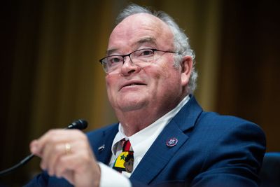 Trump IRS nominee grilled over ties to fraudulent tax credits - Roll Call