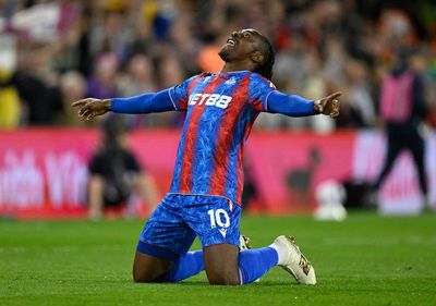 Crystal Palace keep party going as Eze’s glorious goal wraps up win over Wolves