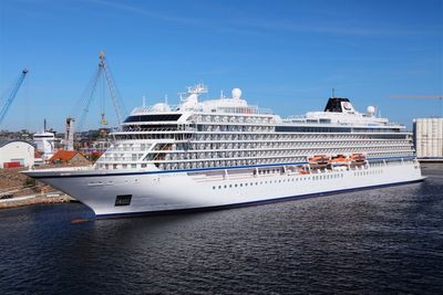 Viking Holdings Posts Strong Q1, Eyes Growth Ahead