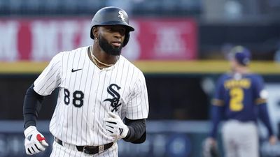 Luis Robert Was Brutally Honest About Possible Move at MLB Trade Deadline