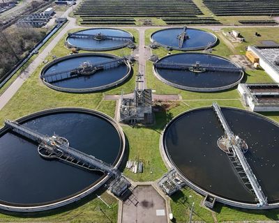 Thames Water and Anglian Water face 53 criminal investigations over sewage