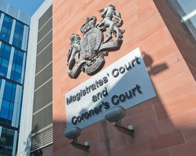 Judges told to favour community alternatives over short prison sentences