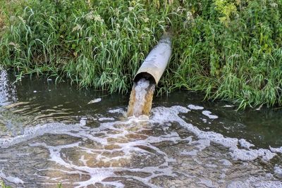 Record number of water sector criminal investigations launched as sewage issues rise
