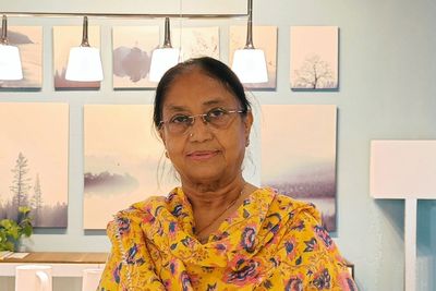 International Booker Prize 2025: Banu Mushtaq wins for book ‘challenging Western stereotypes about Muslim life’