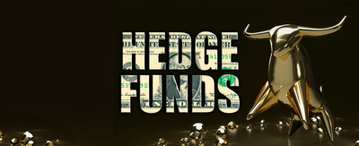 Top 5 Stocks Hedge Funds Are Buying Right Now