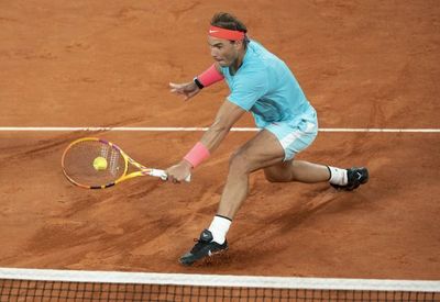 Rafael Nadal's Presence Is Already Felt At 2025 French Open