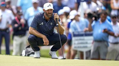 Fact or Fiction: Dustin Johnson No Longer Deserves Special Exemptions to Majors