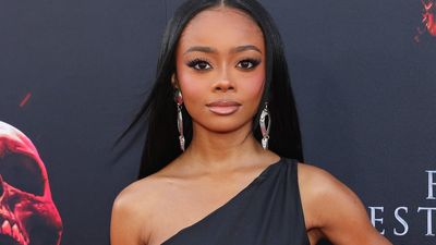 ‘She didn’t deserve all this’: Skai Jackson fears for her life, accuses her baby’s father of forcing her to drink bleach while pregnant