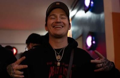 Lead singer of Dropout Kings Adam Ramey dies aged 32