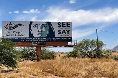20 people, health care business and church charged in sober living scheme in Arizona
