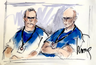 Inside the Legal Debate Over the Menendez Brothers' Future: Could They Go Free?
