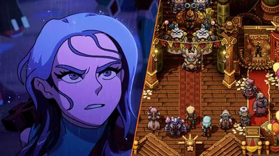 Sea of Stars: Throes of the Watchmaker adds more Chrono Trigger to an already-exceptional RPG, and it's the perfect chaser to Clair Obscur: Expedition 33