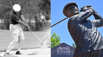 Hogan’s Alley: Why Ben Hogan Is Synonymous With Colonial Country Club