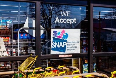 Millions Could Lose SNAP Food Benefits Under Trump Tax Cut Plan
