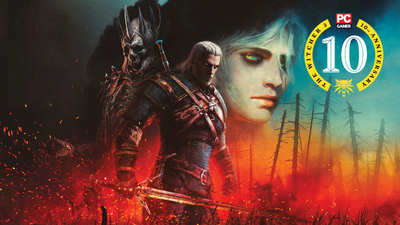 On The Witcher 3's 10th birthday, join us in celebrating one of the most enduringly brilliant open world RPGs ever made
