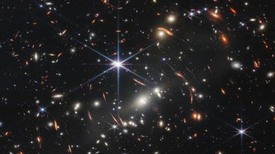 Why do dwarf galaxies line up? 'Zippers' and 'twisters' in the early universe may solve a galactic mystery